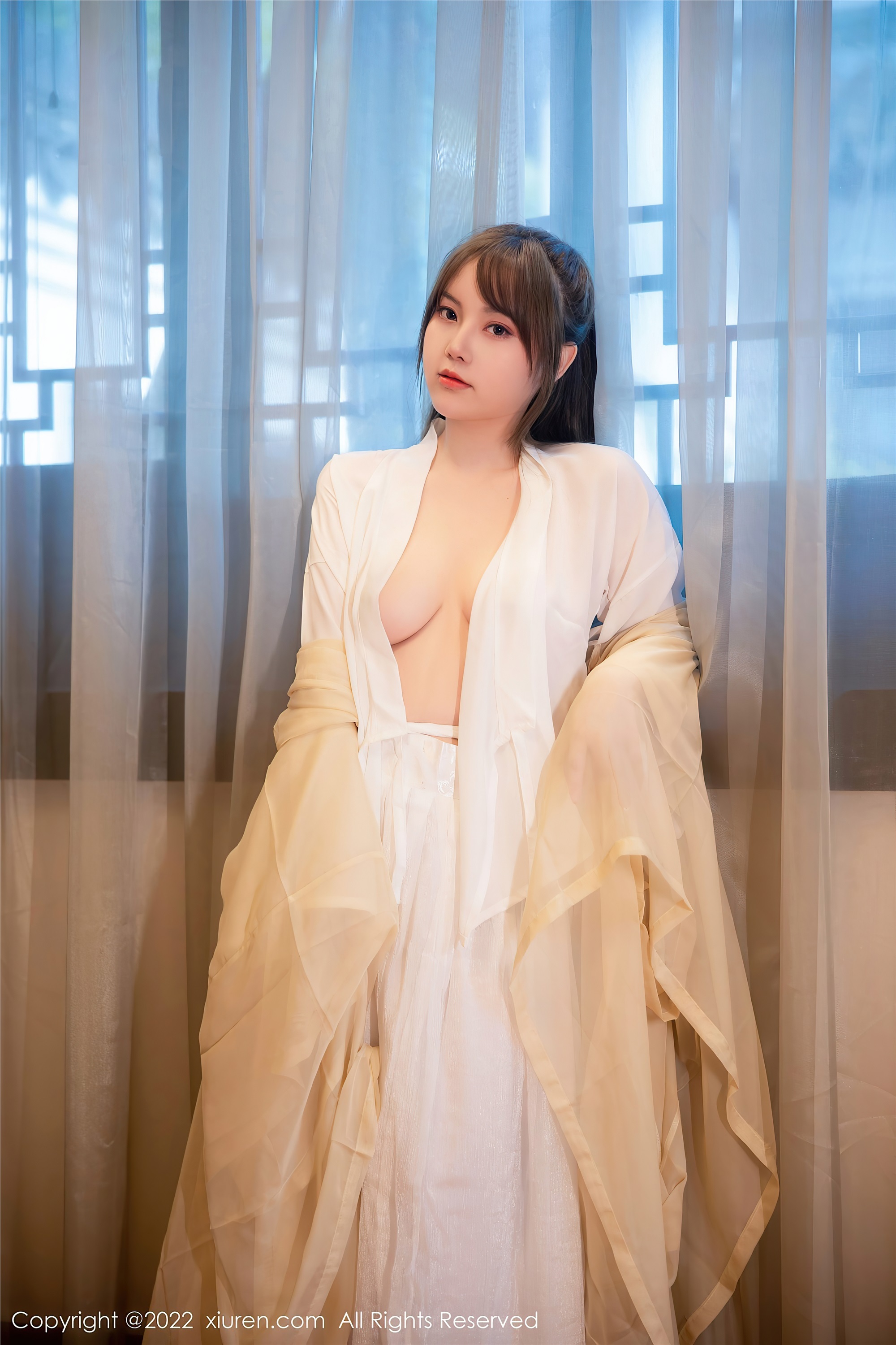 Xiuren秀人网 2022.09.28 NO.5653 豆瓣酱